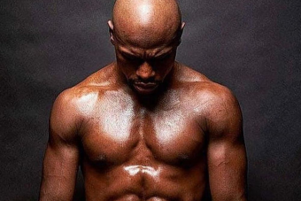 Meglepő visszatérésre készül Floyd Mayweather