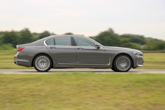 Nagy az arca, de van is mire!