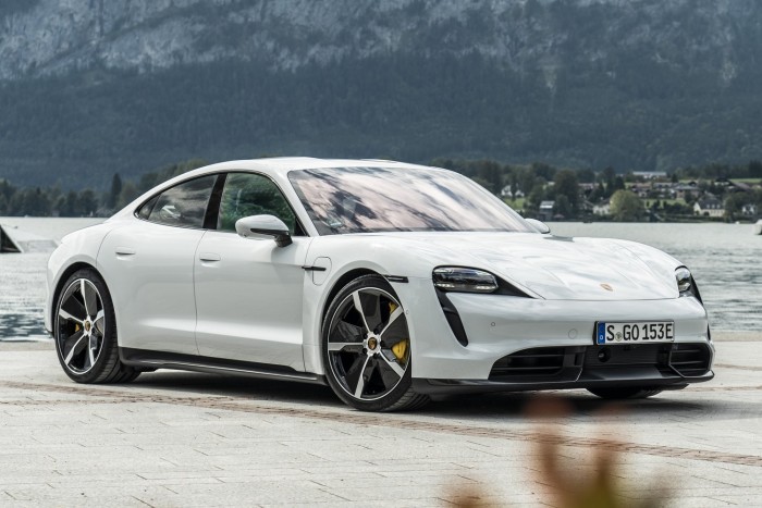 Ezek az év női autói 12