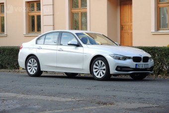 Elegendő százötven lóerő egy használt BMW-be?