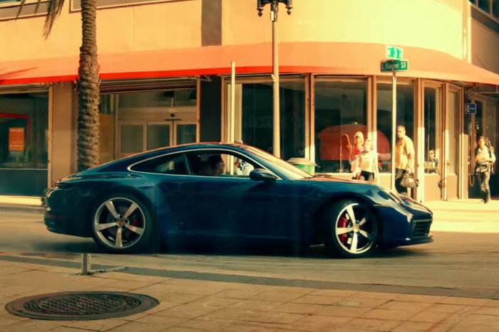 Itt egy új Bad Boys-előzetes, ezúttal magyar felirattal és egy csodás Porschével 1 | Vezess Itt egy új Bad Boys-előzetes, ezúttal magyar felirattal és egy csodás Porschével 1