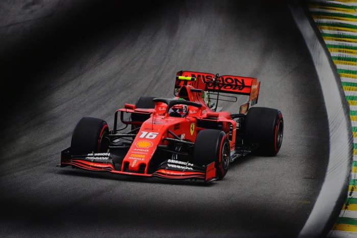 Leclerc: Akár a pole is meglehetett volna