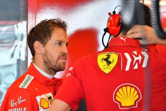 F1: Massa nem hisz Vettelben