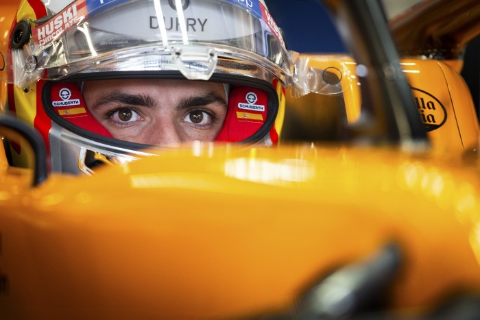 F1: Kudarcot vallott a McLaren 2