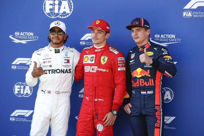 F1: Nagyot szakíthatnak az élpilóták 2021-től