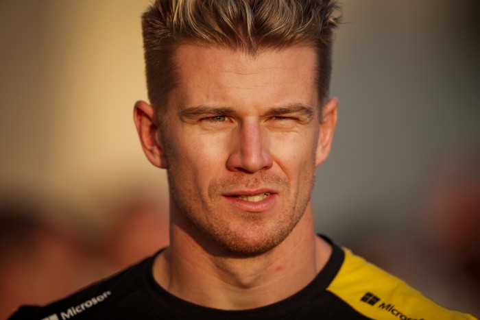 F1: Elszalasztott esélye miatt vérzett Hülkenberg szíve 1 F1: Elszalasztott esélye miatt vérzett Hülkenberg szíve 1