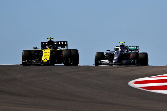 Befagyaszthatják a Forma-1-es motorokat? 2