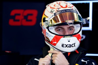 F1: Manipulálták Verstappen gondolatait?