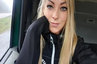 Ezt tanácsolja a télre Angelica Larsson