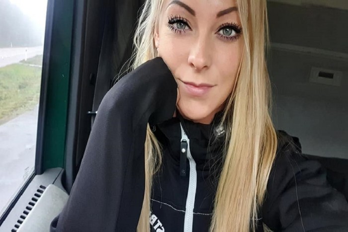 Ezt tanácsolja a télre Angelica Larsson