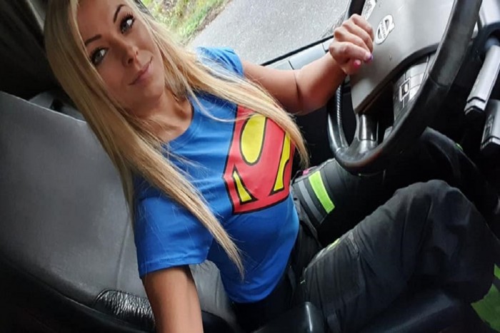 Ezt tanácsolja a télre Angelica Larsson 2