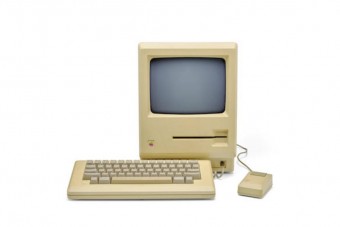 Kalapács alá kerül az egyik első Apple-prototípus