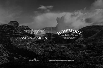 Beszáll a whiskykészítésbe az Aston Martin