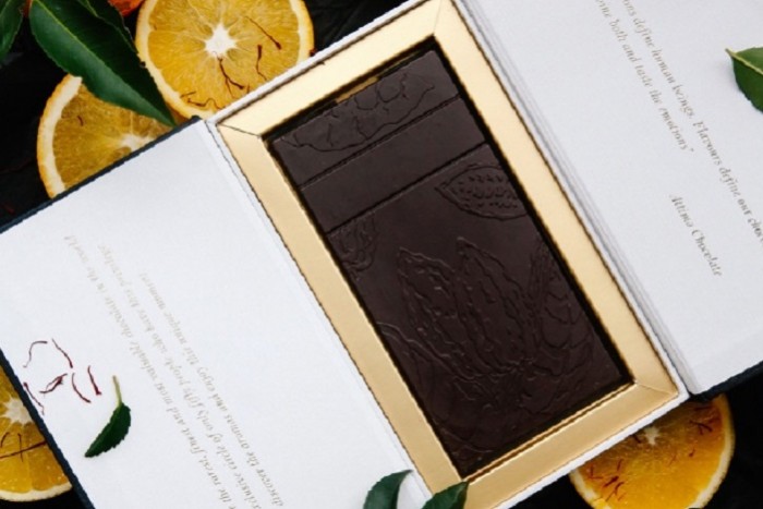 Ez a csoki olyan drága, mint az új iPhone