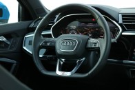 Semmi trükk – Audi Q3 46