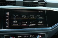 Semmi trükk – Audi Q3 48