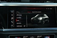 Semmi trükk – Audi Q3 51