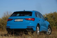 Semmi trükk – Audi Q3 64