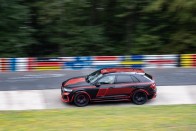 Az Audi RS Q8 a Nürburgring leggyorsabb behemótja 14
