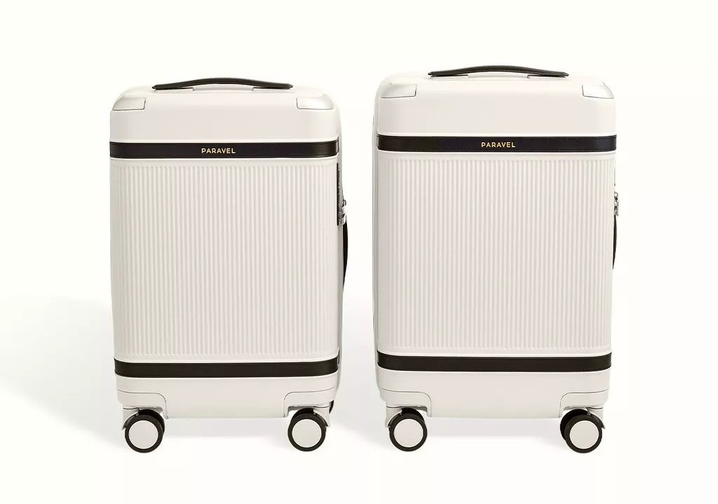 Már bőrönd is készül műanyagszemétből 1