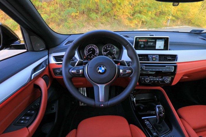 Ezek a BMW-k nem azok, amiknek látszanak! 8