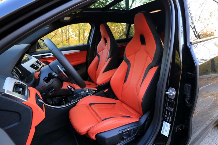 Ezek a BMW-k nem azok, amiknek látszanak! 9