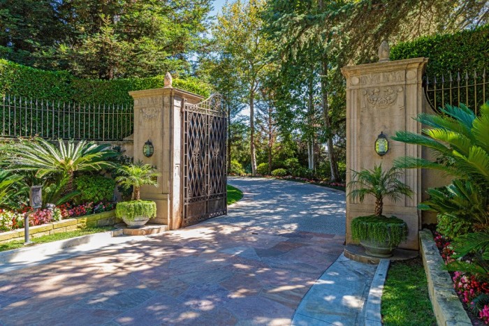 Amerika legdrágább háza egy igazi útvesztő 2