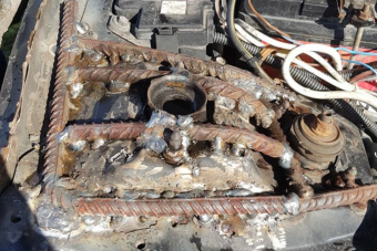 16 újabb fotó a tákolás kénköves poklából