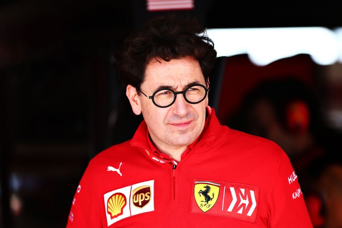 F1: A Ferrari visszautasítja a gyanúsítgatást 1 F1: A Ferrari visszautasítja a gyanúsítgatást 1