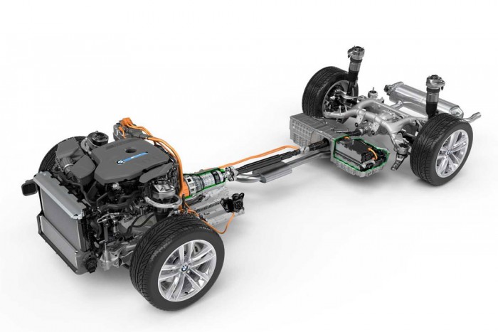 Normális áron hibridet? Igen, lehetséges! 7