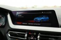 BMW, nagy kérdőjelekkel: mit tud az új 1-es BMW? 85
