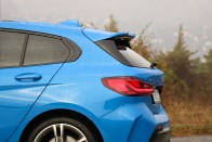 BMW, nagy kérdőjelekkel: mit tud az új 1-es BMW? 74