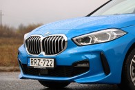 BMW, nagy kérdőjelekkel: mit tud az új 1-es BMW? 67