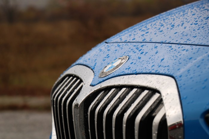 Kínai gyártóval áll össze a BMW