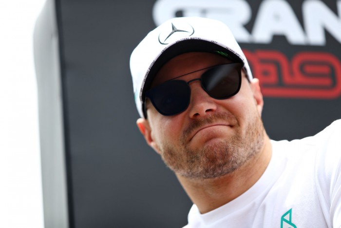 F1: Bottast büntetik a szezonzárón