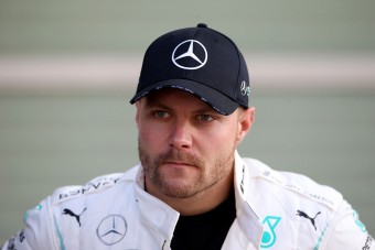 F1: A főnök is Bottast hibáztatta a balesetért