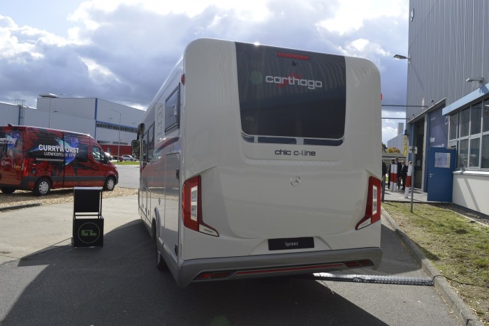 Rá sem lehet ismerni erre a Sprinterre 4