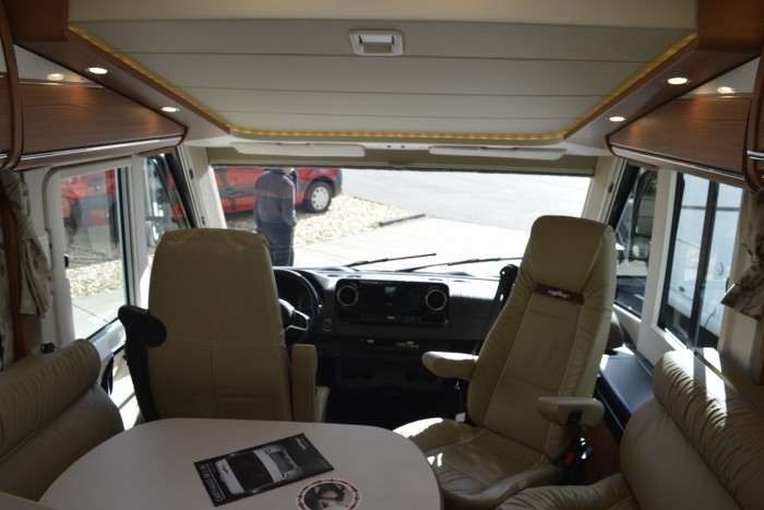 Rá sem lehet ismerni erre a Sprinterre 2