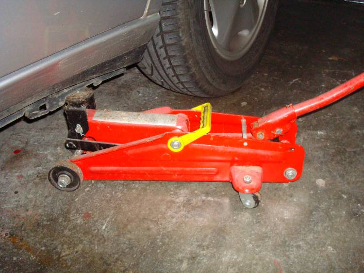 Ez az öt szerszám minden amatőr garázs alapvető kelléke 1