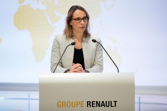 F1: Meddig tart a Renault türelme? 1 | Vezess F1: Meddig tart a Renault türelme? 1