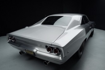 Ha Dominic Toretto 2250 lovas Chargerére fájt a fogad, akkor ezt nézd meg!