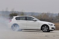BMW, nagy kérdőjelekkel: mit tud az új 1-es BMW? 63