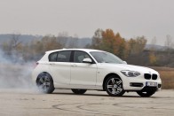 BMW, nagy kérdőjelekkel: mit tud az új 1-es BMW? 64