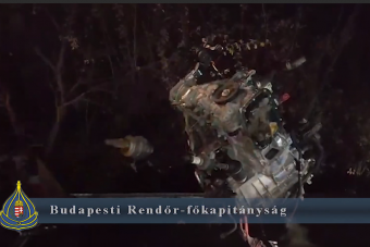 Ha ellopták a Toyotádat valószínűleg itt kötött ki