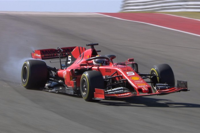 F1: Bottas nyert, Hamilton a világbajnok 3