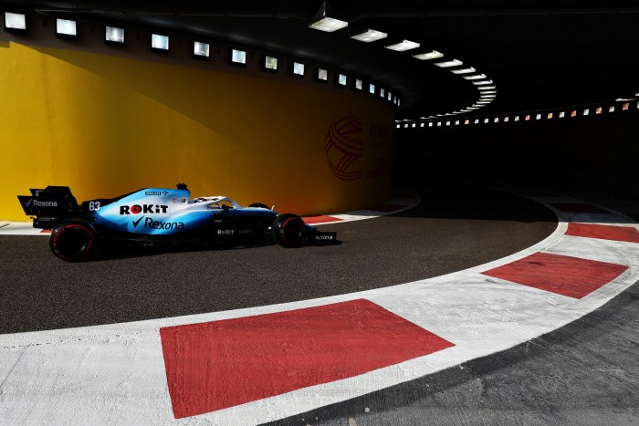 F1: Megverték az újoncok tapasztalt csapattársaikat 1 | Vezess F1: Megverték az újoncok tapasztalt csapattársaikat 1