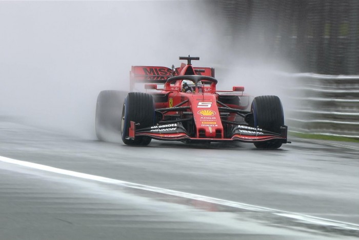 F1: A leggyorsabb lett a legszerencsétlenebb Brazíliában 1