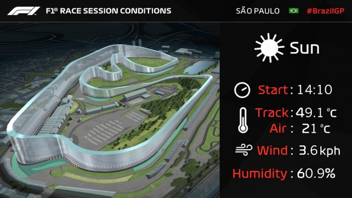 F1: Őrületes versenyt nyert Verstappen 3