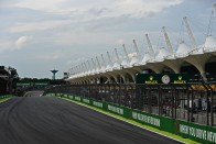 F1: Kiakadt a Brazil Nagydíj magyar főnöke 2