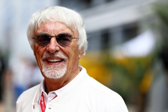F1: Új szabályokkal állt elő Bernie Ecclestone
